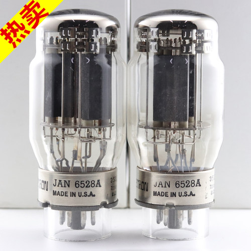 CETRON6528A/6336/6080电子管