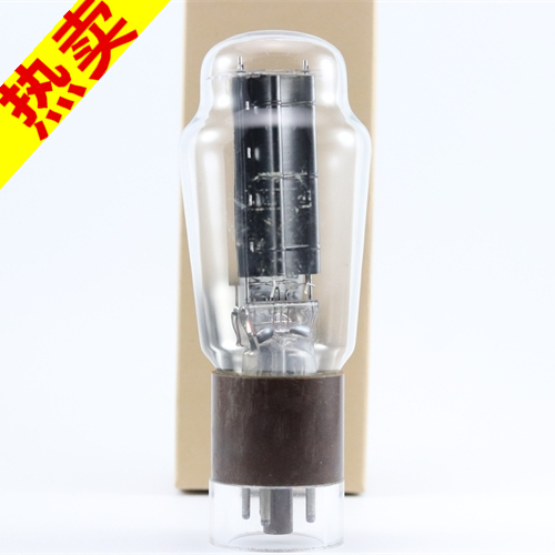 全新英国大盾 5U4G/5R4/5AR4/5Z3P带方环双云母顶棕座5u4电子管