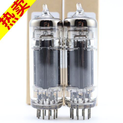 英国Bendix6094/EL84/6PQ5电子管