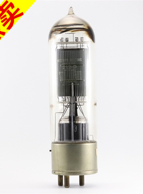 美国西电Western Electric 212D带盒装212d电子管