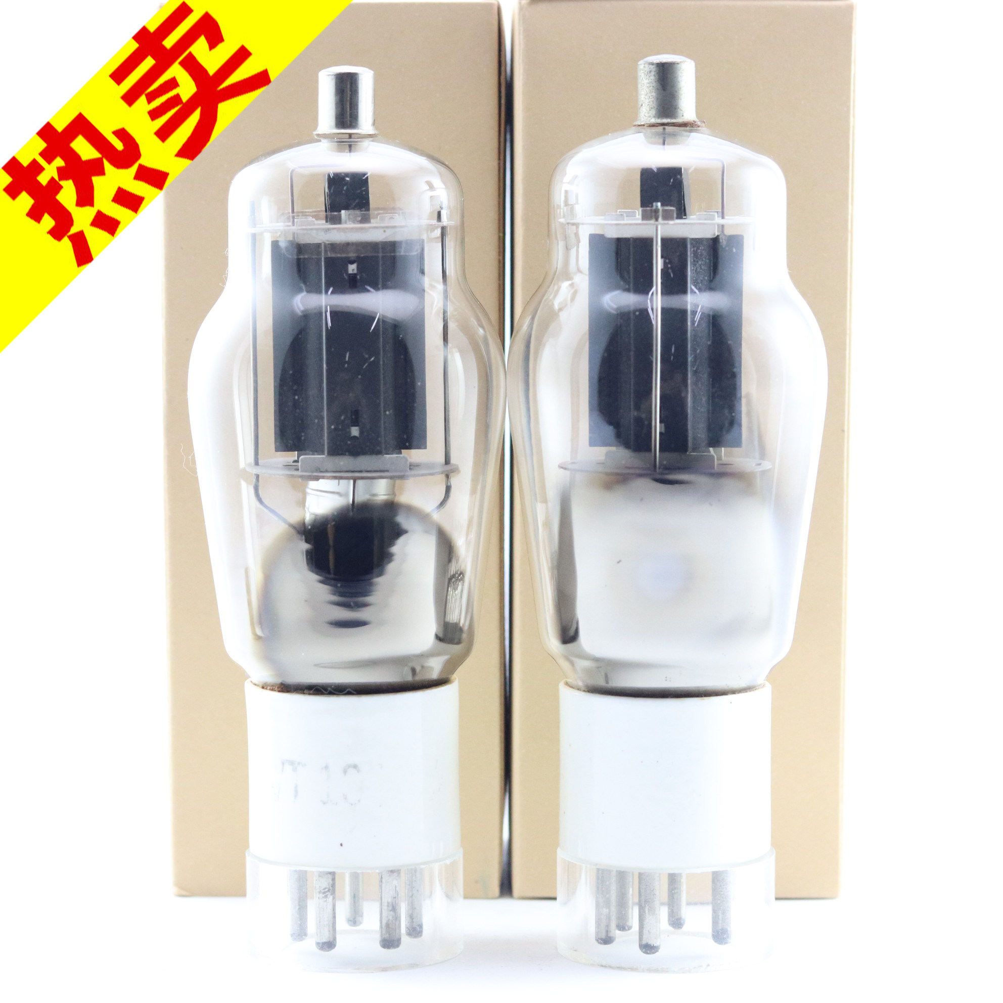全新英国VT-100电子管