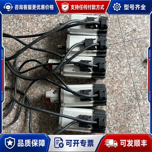 议价雷赛伺服电机ACM6004L2H-A0-B-HS(3个）AC可维修