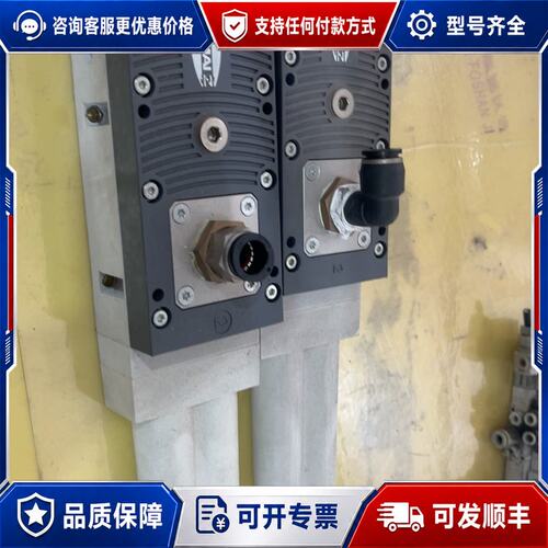 议价SCHMALZ施迈茨真空发射器 SBPL 50 HF，可维修