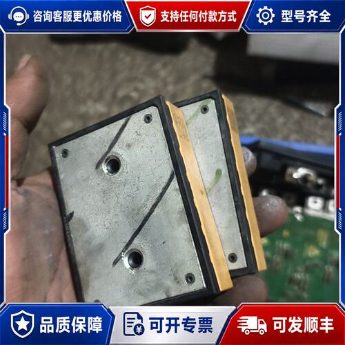 议价SEMIKRON SKiP 38AC126V2模块件可维修
