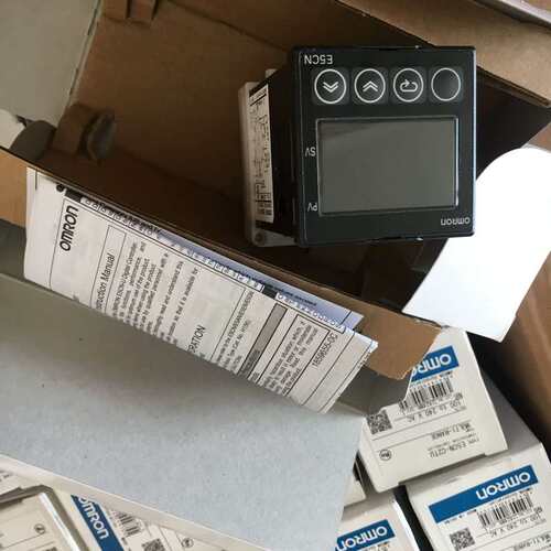 议价温控仪E5CZ/E5CN-R2TC Q2TC CT R2T可维修