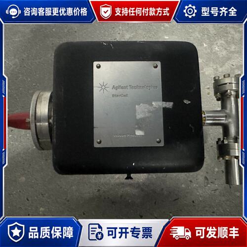 议价安捷伦Agilent StarCell真空泵型号91911可维修