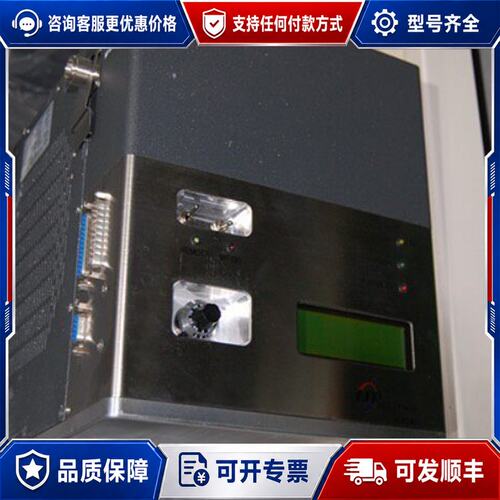 议价NP电源 NPR-506L REACTOR 400kHz可维修