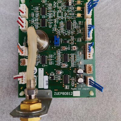 议价ZUEP80812可维修