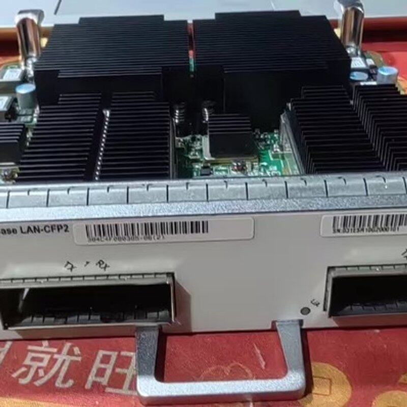 议价CR5D00N2NC61 2端口100G OTNETH-C可维修