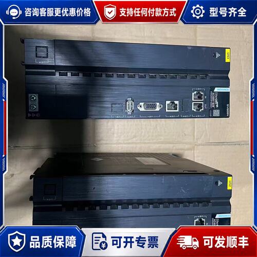 议价汇川INOVANCE伺服驱动器型号SV600NT0可维修