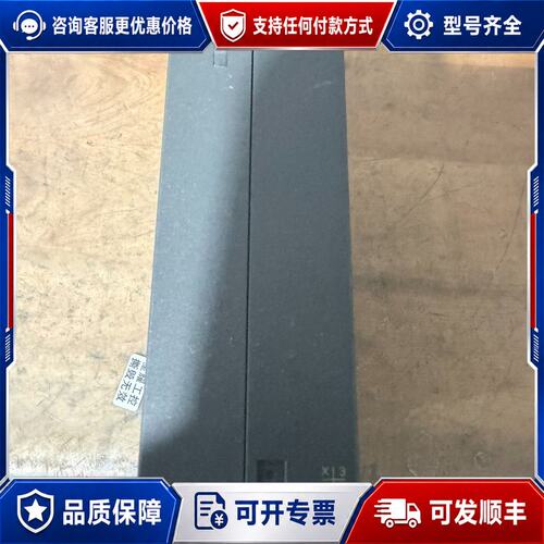 议价西门子6ES7 340-1AH02-0AE0 CP340 R可维修
