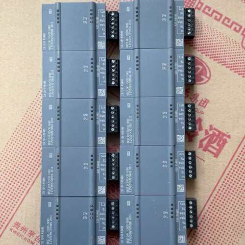 议价西门子S7-1200PLC CB 1241 RS485可维修