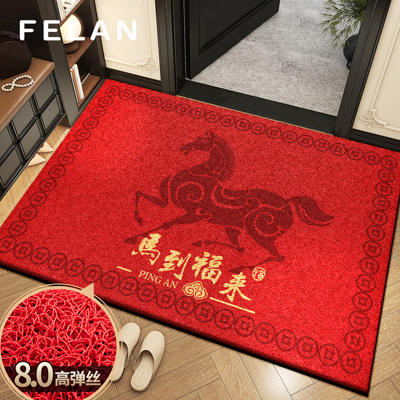 【高弹丝·超除尘】隔绝泥沙免洗