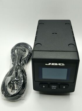 西班牙JBC DI-2D 单工具控制主机 T210-A 手柄  AD-SE 支架