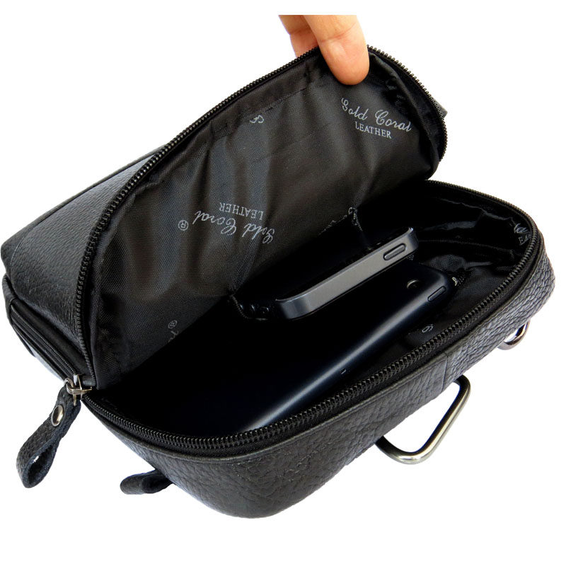 Sac pour homme - Ref 51445 Image 3