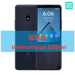 GooglePlay 〖国际版 Pro按键智能中小学生手机 F22 F22PRO 〗多亲