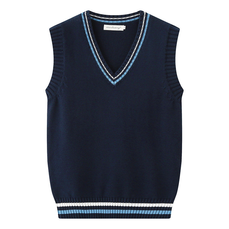 校服套装中学生初中生班服学院风