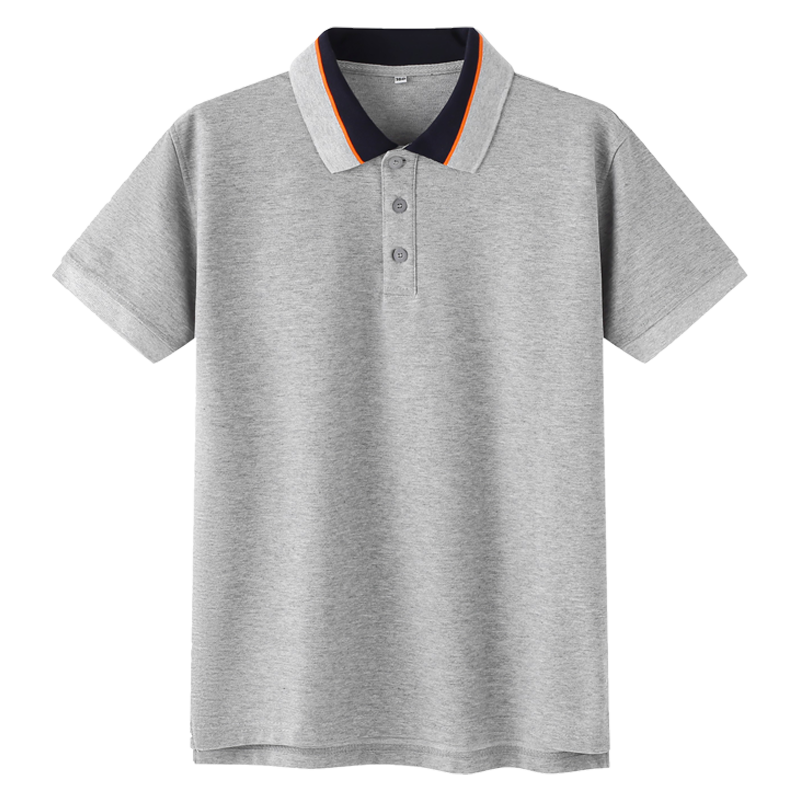 夏季校服中小学生班服
