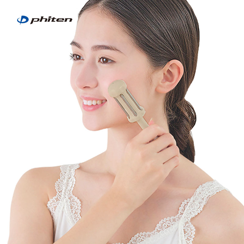 Phiten/法藤全身通用美容按摩棒