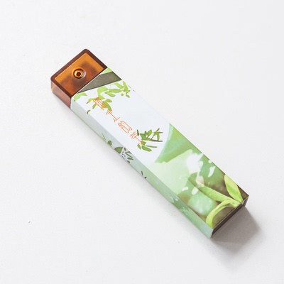 线香香插香檀香炉薰室内持久家用扩香香氛熏香卧室书房茶道零配件