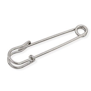 固定衣服防走光老式简易大号安全别针锁针回形针胸针关针扣针卡针