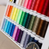 Домашняя швейная линия