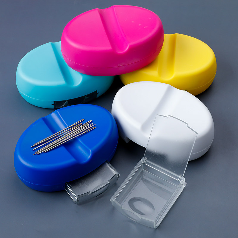 带磁珠针吸针器磁力针插 磁盒 吸针盒 吸针器 吸力盒收纳盒带抽屉,居家布艺,其他/配件/DIY/缝纫,淘宝优惠券,粉丝福利购,淘宝优惠卷