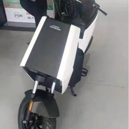 HONDA新大洲本田S08电动自行车