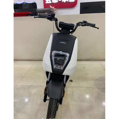 HONDA五羊本田22老款UBE