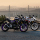 HONDA Wuyang Honda 190 Езда на мужском мотоцикле WH175-6 Street Bike Racing NSP EFI Мотоцикл mini 2