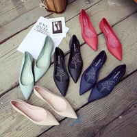 Melinsa Mei chính hãng * Giày đi mưa Sha không thấm nước cho nữ bốn mùa - Rainshoes giày nhựa không thấm nước