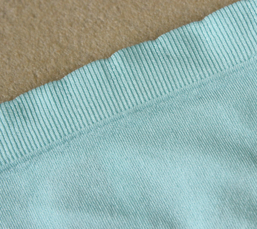 Slip LNT001 en nylon - Ref 645661 Image 3