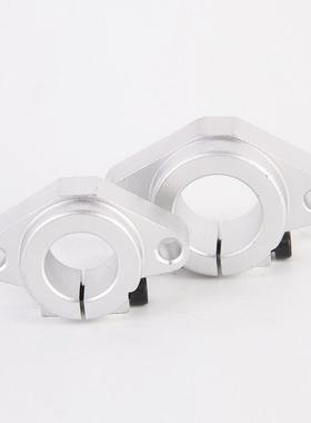 替SHFD25/30/35/40/50法兰型/开口型 导向轴支座