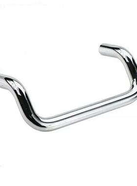 替怡和达XAF72-L48/L66/L88/L100-D10 角型拉手 斜拉型 内装型