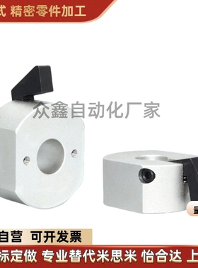 FBQ21/FBQ22/FBQ31-d10 12 15 16 20 22 25替快速安装环现货