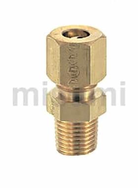 替DKFR DKPG DKRG DKUS3 4 5 6 8 10 12米斯米铜管接头