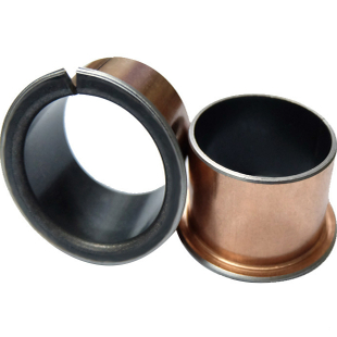 替无油衬套/法兰型/上隆 BUFK-D6-D8-D10-L4-L7-L5.5-L7.5-L7-L9