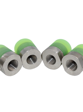 替USSH8/USSM10/USSL6/URLH16URLM20URLL25压块PSHLH32聚氨酯URSH