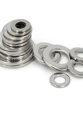 替WSSS8-2/3/4/5/6-1/2/3/5不锈钢金属垫圈WSSB WSSM TWSSS