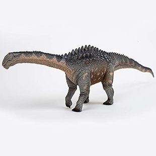 Toy Dinosaur Figure Prehistoric Life CollectA Ampelosaurus