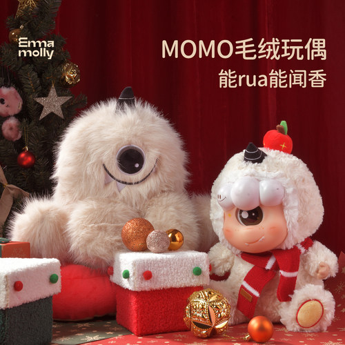 毛绒触感柔软，造型立体，环保级搪胶