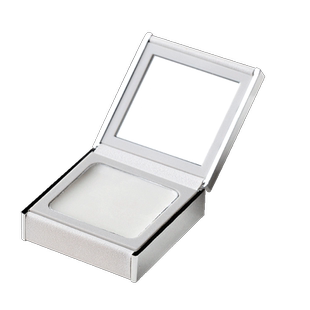 BARRIO巴莉奥小羊皮香膏半格诗便携固体香水女持久