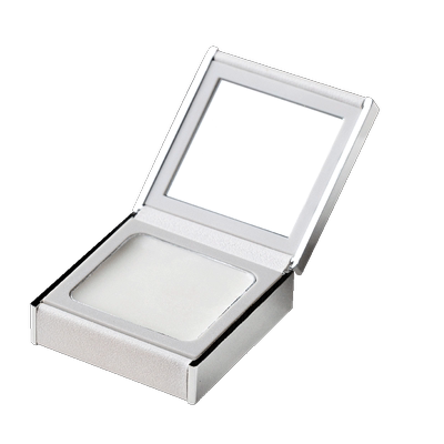 巴莉奥小羊皮香膏固体香膏