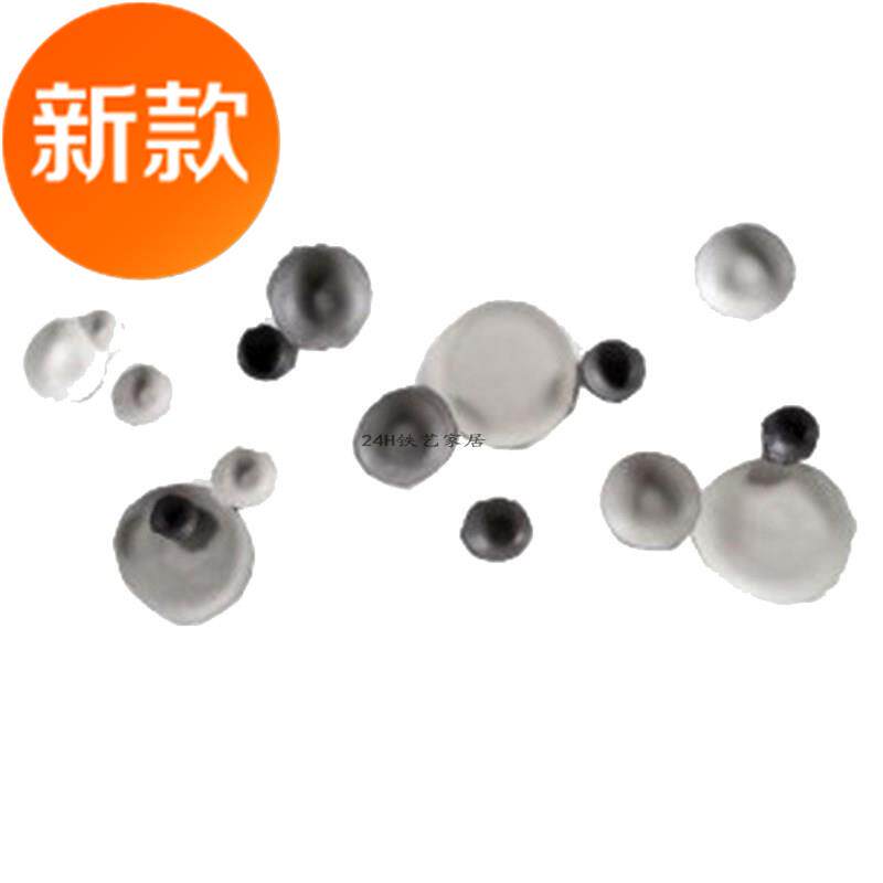 壁挂样挂件房软装办荷叶盘子艺术圆形酒店壁饰墙饰装饰11品铁艺金在类目 家居饰品, 壁饰中 - 来自Buy2taobao.com提供专业的淘宝代购服务