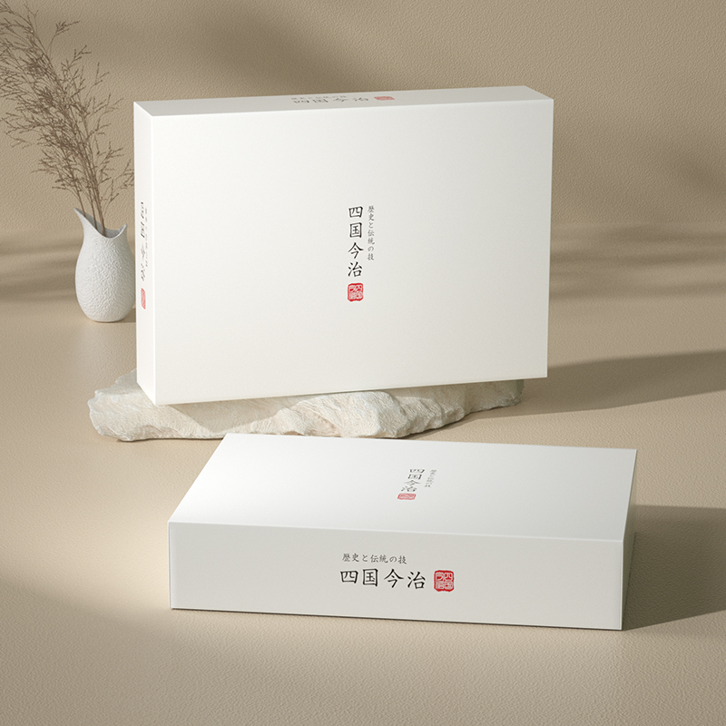 hayashi毛浴巾套装简约礼盒装