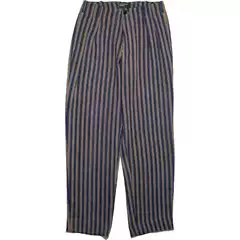 Erd 25Ss Carrot Pants Carrot Leg Trousers