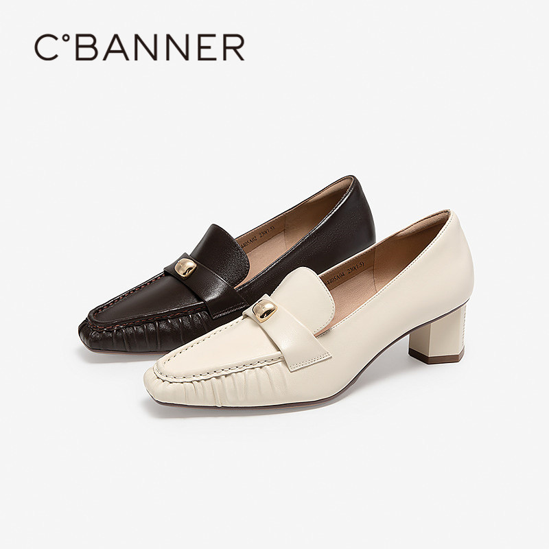 ��ɫ 34 ������ϵ�С�ǧ�ٶ���Ƥͨ���ָ�ЬŮ2025�����¿�ָ߸�Ь����Ь