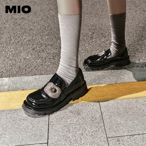 MIO米奥2024年秋季复古
