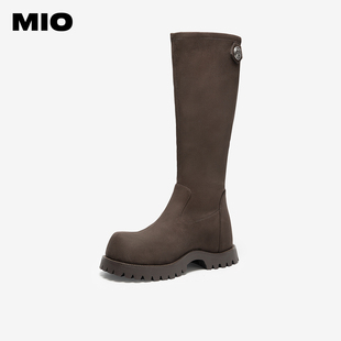 M255852016 袜靴 MIO米奥 弹力靴