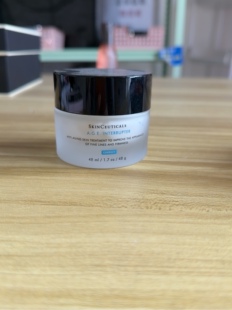 面霜日期新鲜 age 无盒 修丽塑颜紧致面霜48ml